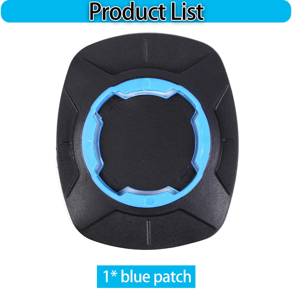 Universal Motorcycle Bike Phone Rotatable Holder Stand
