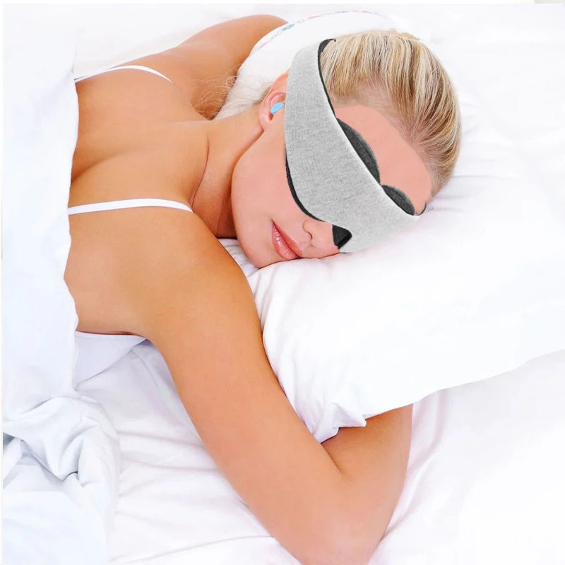 3D Sleep Mask for Women and Men