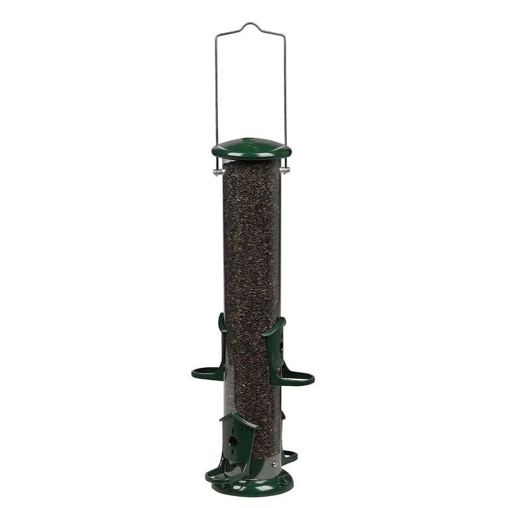 Thistle Tube Bird Feeder Durable