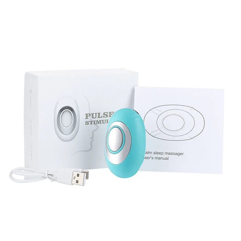 Mini Portable Handheld Sleep Aid Instrument