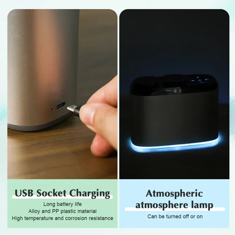 Home Aroma Diffuser Room Fragrance Air Freshener