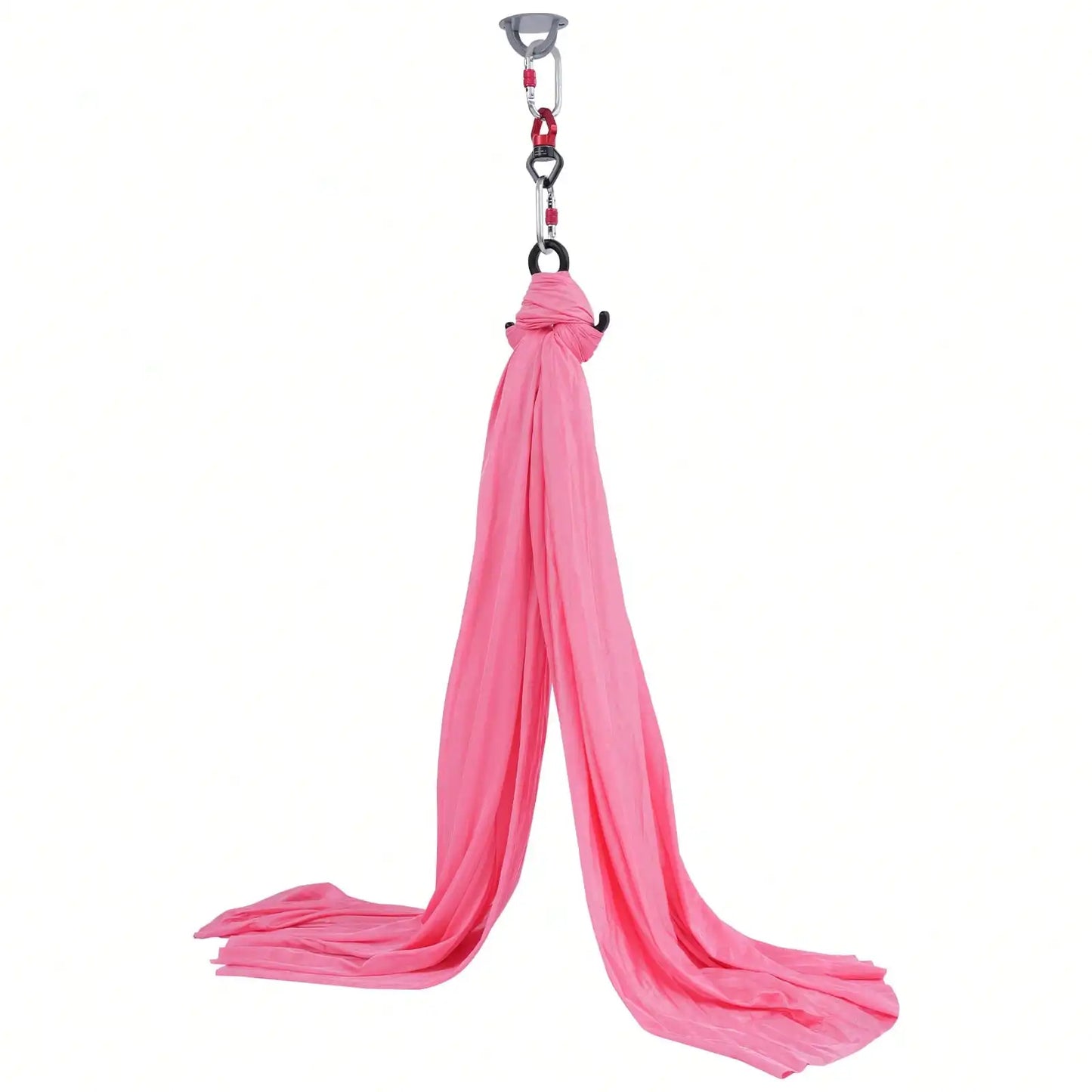 Aerial Silks Equipment for Aerial Yoga, Dance