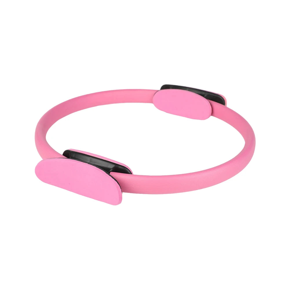 Pilates Ring Fitness Ring Non Slip Handles