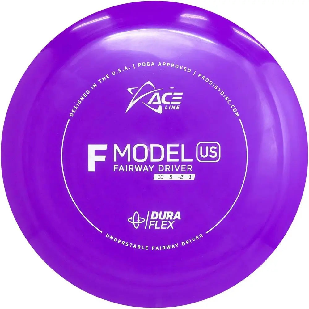 10-Pack Premium Disc Golf Starter Set