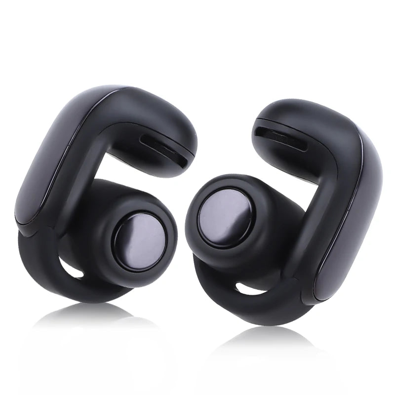 Wireless Earphones Bluetooth 5.3 Noise Reduction, Translator