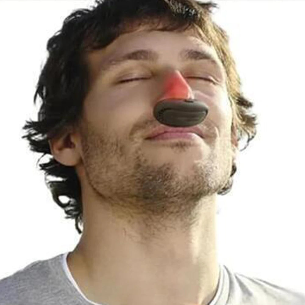 Red Light Nasal Therapy Device Rhinitis Relief