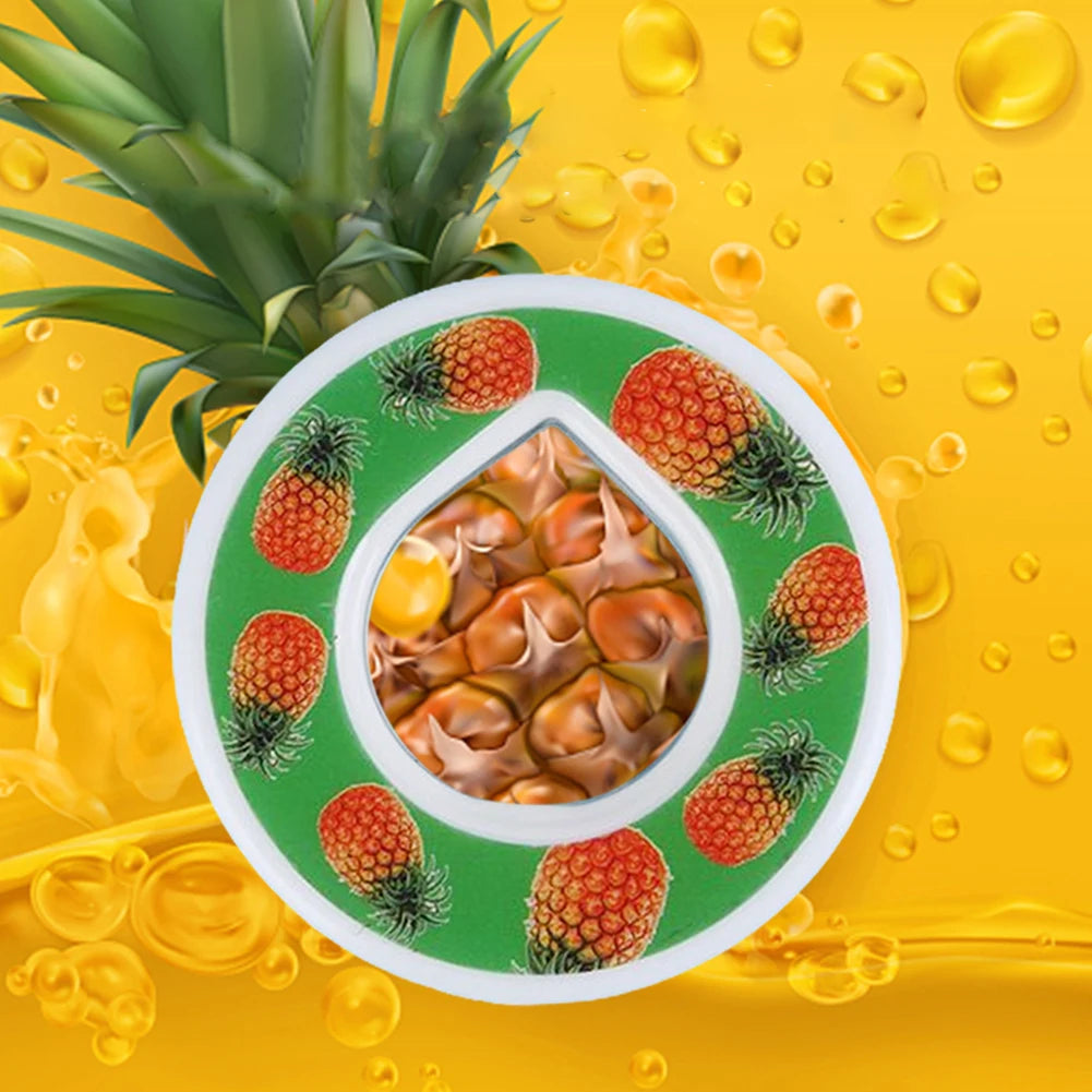 7PCS/10PCS Multi-flavor Water Cup Fragrance Ring
