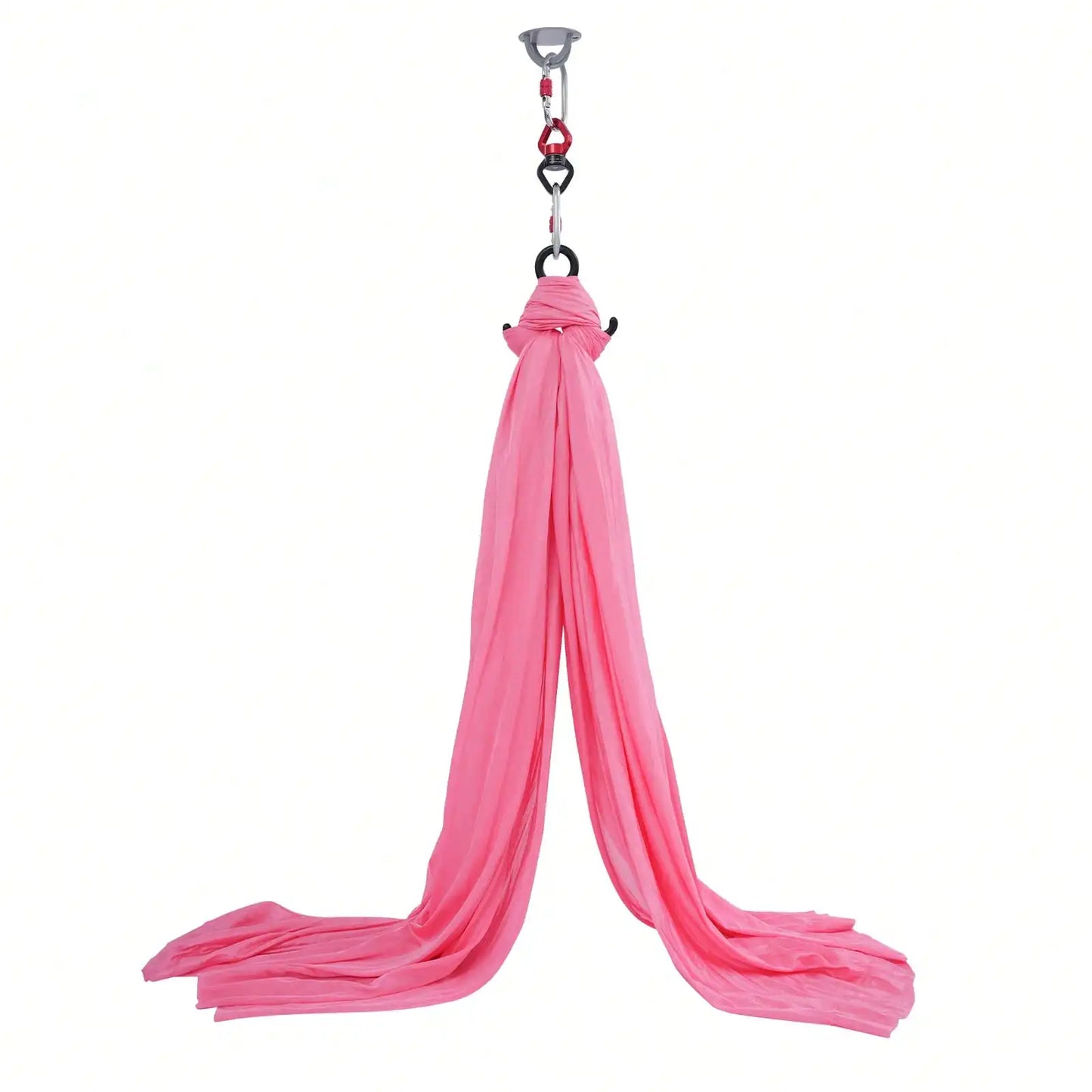 Aerial Silks Equipment for Aerial Yoga, Dance