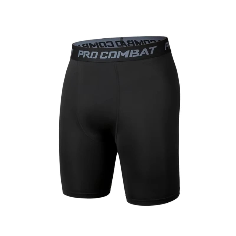 High Quality Basketball Mens Compression Pants/Tights