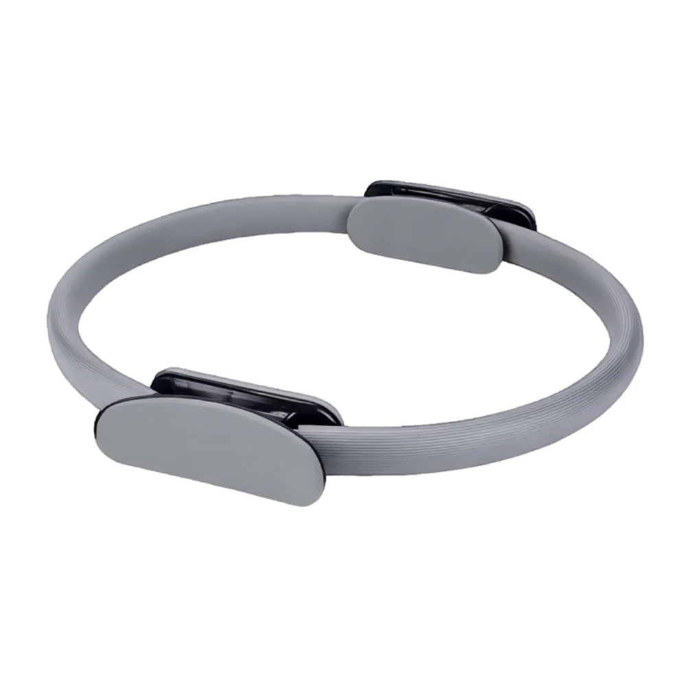 Pilates Ring Fitness Ring Non Slip Handles