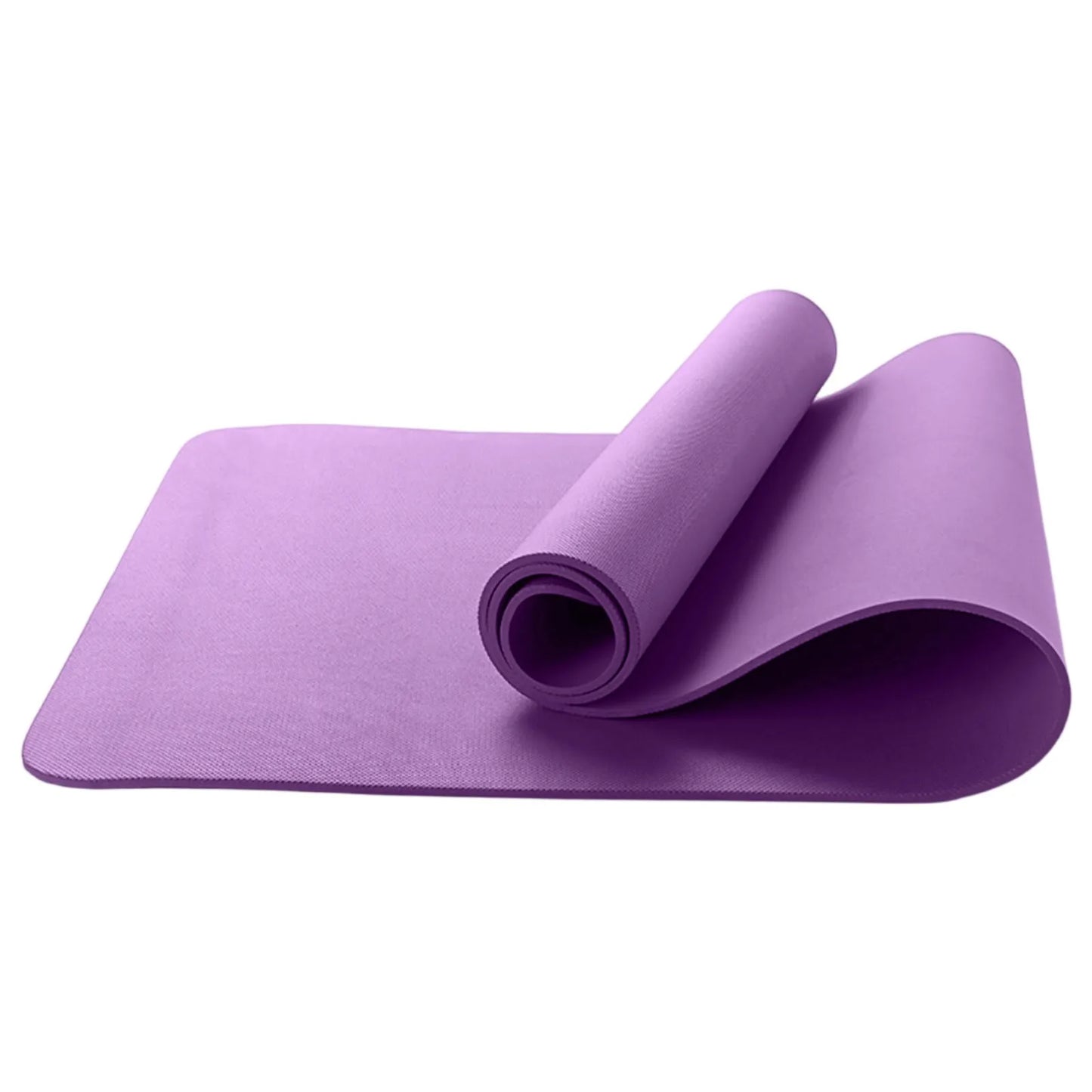 Foldable Travel Yoga Mat Eco Friendly EVA