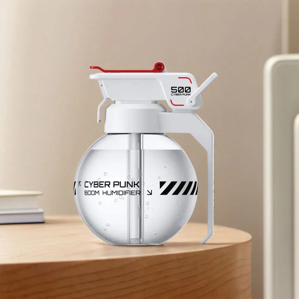 Air Humidifier Essential Oil Diffuser Aromatherapy Diffuser