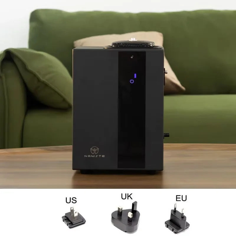 Home Appliance Scent Diffuser Machine Air Freshener