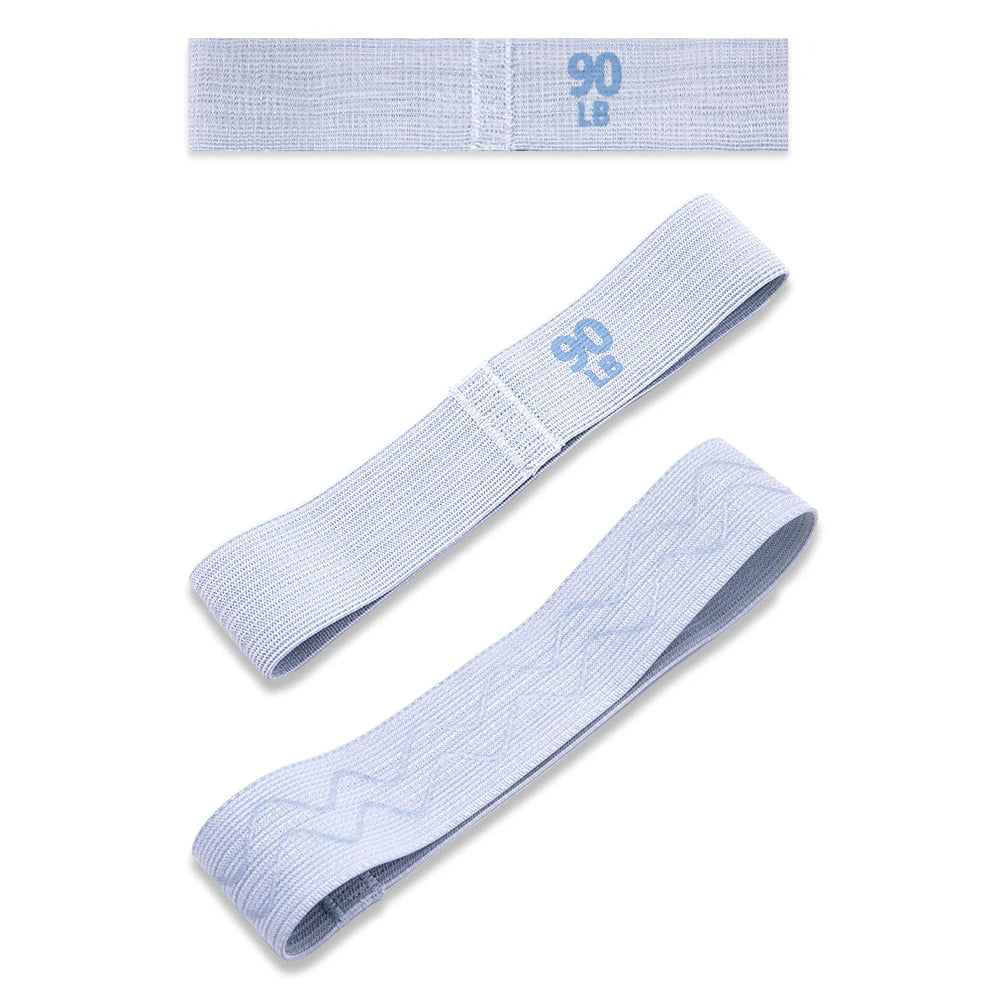 Resistance Booty Bands Anti-Slip Stretch Strips