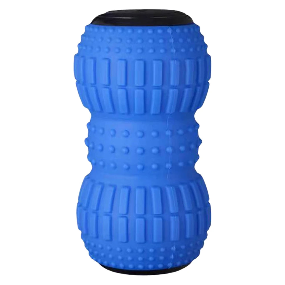 Electric Peanut Ball Ergonomic Massage Ball Rechargeable