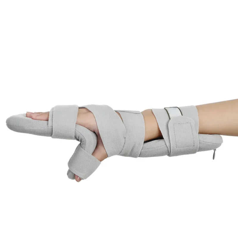 Hand Brace Support Adjustable Night Hand Splint