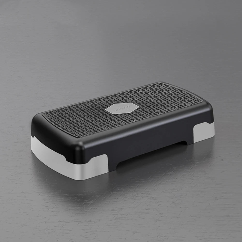 Mini Cardio Gym Non-Slip Exerciser Foot Pedal
