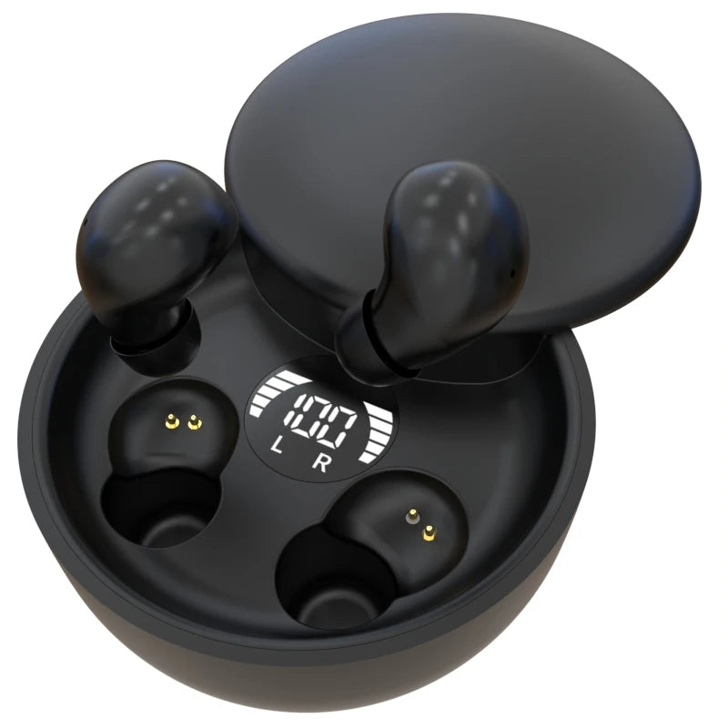 Bluetooth Wireless Earphones Earbuds for Quality Sleeping