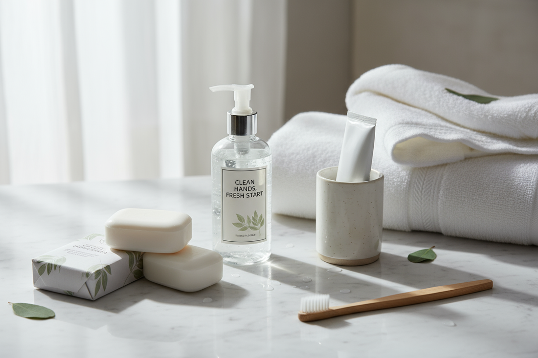 Why Personal Care and Hygiene are Important in Teens