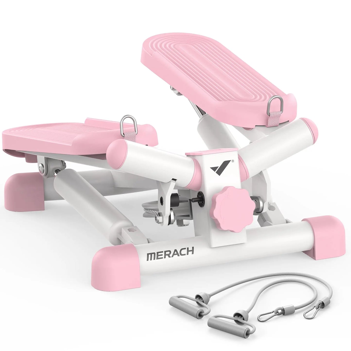 Mini Twist Stair Stepper for Exercise. Capacity{330lbs)
