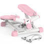 Mini Twist Stair Stepper for Exercise. Capacity{330lbs)