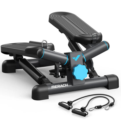 Mini Twist Stair Stepper for Exercise. Capacity{330lbs)