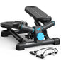Mini Twist Stair Stepper for Exercise. Capacity{330lbs)