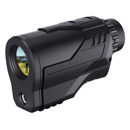 Golf 8x Magnification 1200Y Laser Range Finder