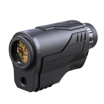 Golf 8x Magnification 1200Y Laser Range Finder