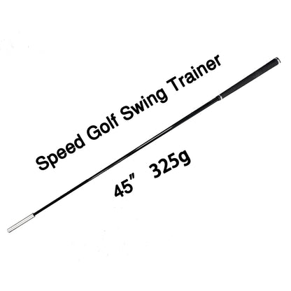 3 in 1 golf warm-up training stick