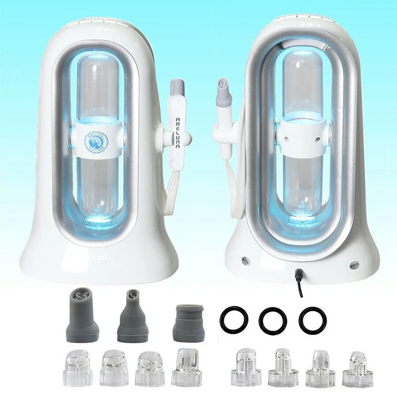 Home Use Facial Aqua Peeling Hydro Dermabrasion