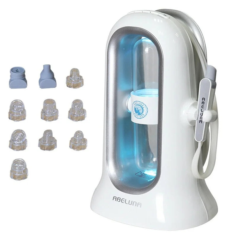 Home Use Facial Aqua Peeling Hydro Dermabrasion
