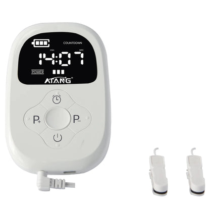 Sleep Aid electrotherapy No Sleep Anxiety Depression
