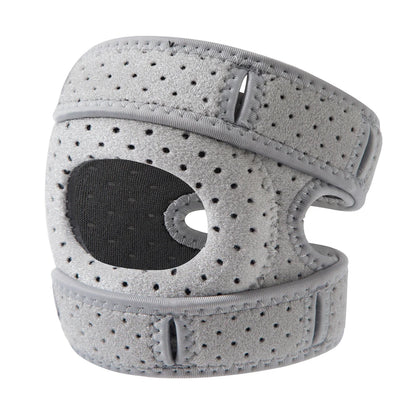 Patella Knee Support Adjustable Knee Compression Sleeve