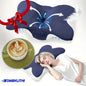 Ergonomic Cervical Spine Pillow – Butterfly Neck Pillow