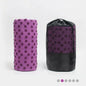 Non Slip Hot Yoga Towel Pilates Mat