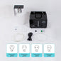 Aroma Diffuser machine Electric Large Fragrance Machine