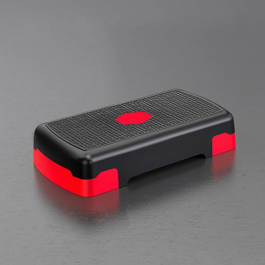 Mini Cardio Gym Non-Slip Exerciser Foot Pedal