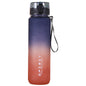 Reusable Water Bottles with Handle Travel Cup