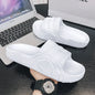 Soft Home Slippers Summer Indoor Skid Proof