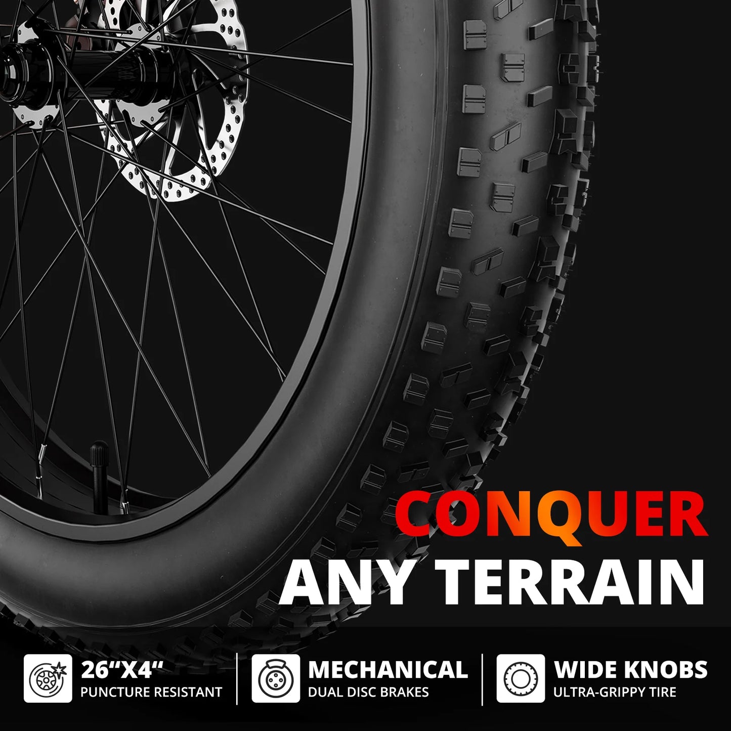 Electric Bike for Adults 1000W Electric Bicycle