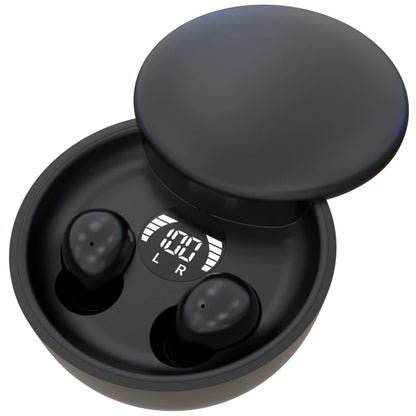 Wireless Bluetooth sleeping Headphones Noise canceling earbuds