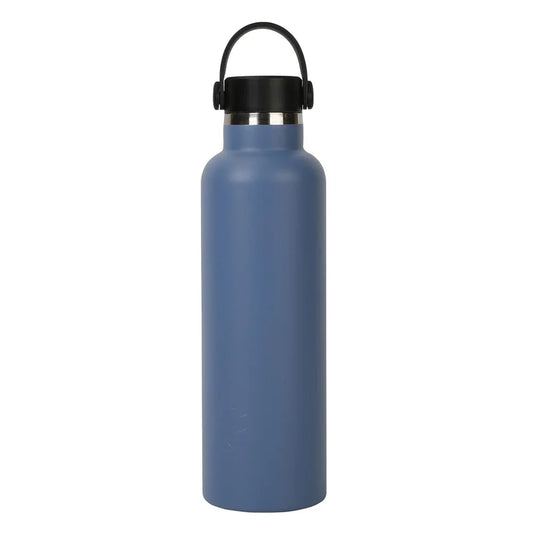 24 oz Insulated Stainless Steel Water Bottle Tumbler