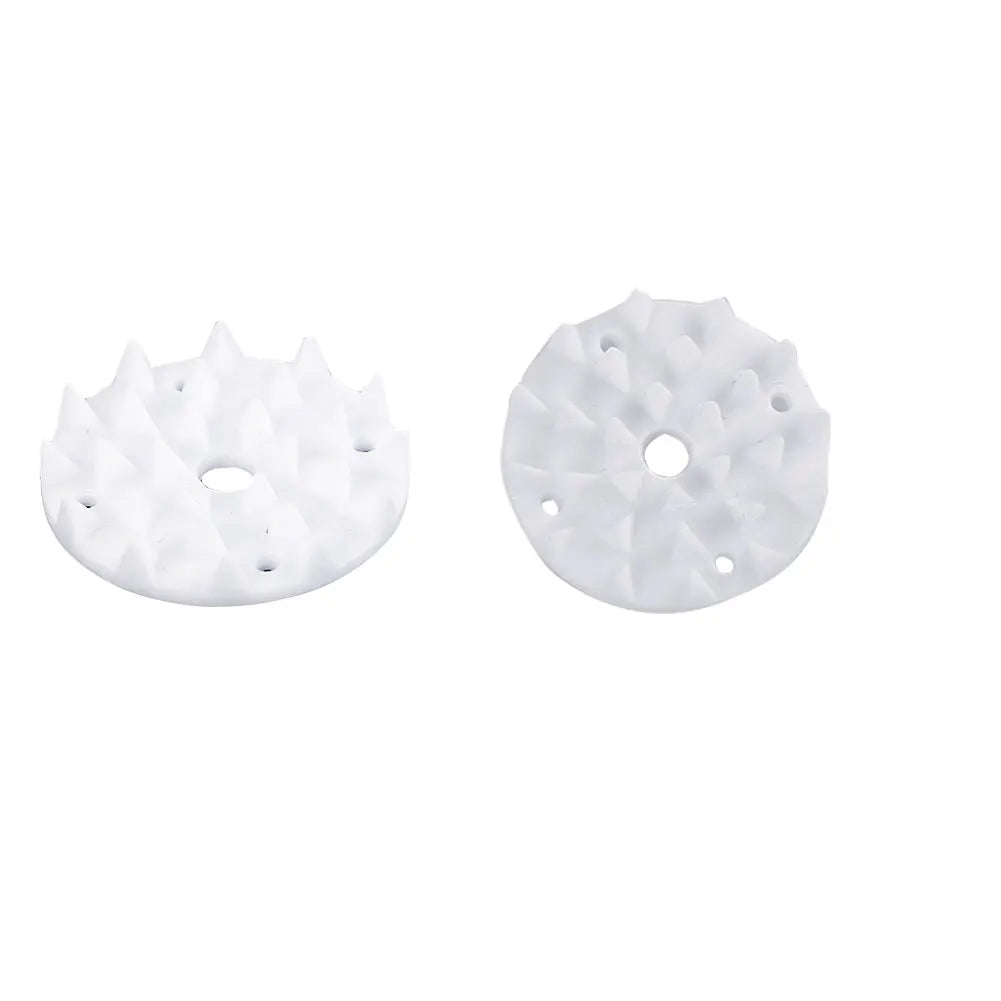 100pcs Pilates Pad Needle Yoga Mat Spikes