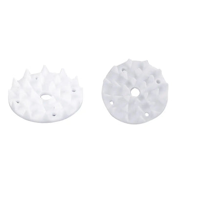 100pcs Pilates Pad Needle Yoga Mat Spikes