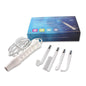 4 in 1 High Frequency Electrode Wand