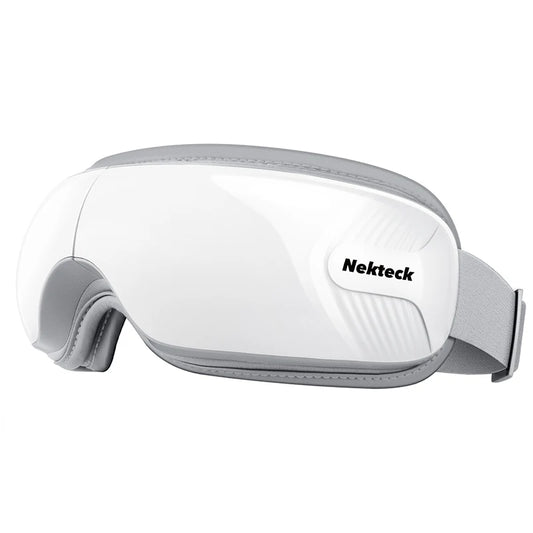 Bluetooth Eye Mask for Sleep Aid Relaxation