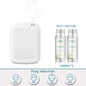 Aromatic Oasis Bluetooth Essential Oil Home Freshener