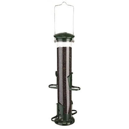 Thistle Tube Bird Feeder Durable