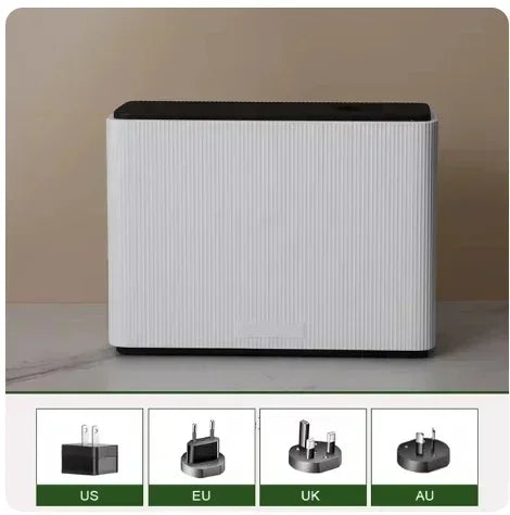 Fragrance Diffuser Bluetooth Smart Scent Air Machine